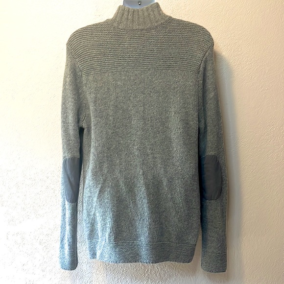 Penguin Original wool cardigan - Picture 2 of 8